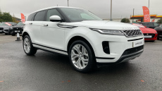 Land Rover Range Rover Evoque 2.0 D165 S 5dr Auto Diesel Hatchback